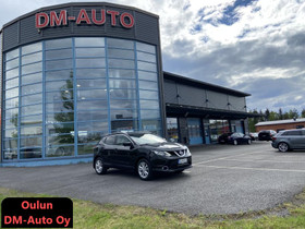 Nissan Qashqai, Autot, Kempele, Tori.fi Nissan Qashqai, Autot, Kempele, Tori.fi