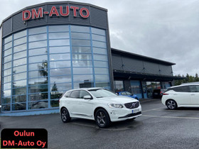 Volvo XC60, Autot, Kempele, Tori.fi Volvo XC60, Autot, Kempele, Tori.fi