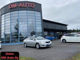 Toyota Corolla, Autot, Kempele, Tori.fi Toyota Corolla, Autot, Kempele, Tori.fi
