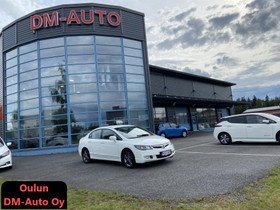 Honda Civic, Autot, Kempele, Tori.fi Honda Civic, Autot, Kempele, Tori.fi