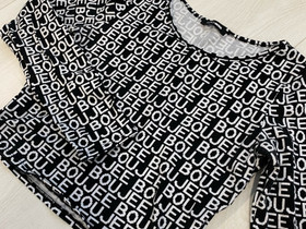 Fashion Novan pitkähihainen paita, Vaatteet ja kengät, Rauma, Tori.fi Fashion Novan pitkähihainen paita, Vaatteet ja kengät, Rauma, Tori.fi