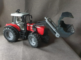 Bruder massey ferguson 7480, Lelut ja pelit, Lastentarvikkeet ja lelut, Kuopio, Tori.fi Bruder massey ferguson 7480, Lelut ja pelit, Lastentarvikkeet ja lelut, Kuopio, Tori.fi