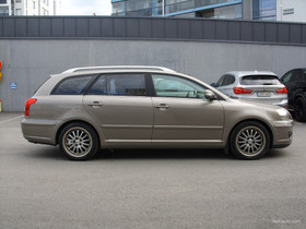 Toyota Avensis, Autot, Nokia, Tori.fi Toyota Avensis, Autot, Nokia, Tori.fi