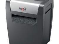 Rexel Momentum X308 paperisilppuri (ristiinleikkaa