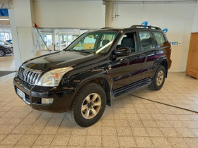 TOYOTA LAND CRUISER, Autot, Kemi, Tori.fi TOYOTA LAND CRUISER, Autot, Kemi, Tori.fi