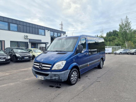 Mercedes-Benz Sprinter, Autot, Oulu, Tori.fi Mercedes-Benz Sprinter, Autot, Oulu, Tori.fi