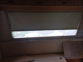 Kasettiverhot LMC Musterland Luxus vm91, Matkailuvaunujen tarvikkeet, Matkailuautojen tarvikkeet, Vihti, Tori.fi Kasettiverhot LMC Musterland Luxus vm91, Matkailuvaunujen tarvikkeet, Matkailuautojen tarvikkeet, Vihti, Tori.fi