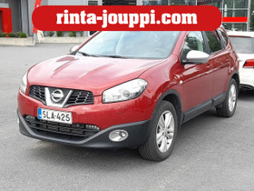Nissan Qashqai+2, Autot, Lahti, Tori.fi Nissan Qashqai+2, Autot, Lahti, Tori.fi