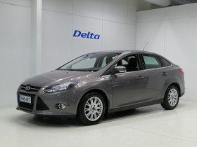 Ford Focus, Autot, Forssa, Tori.fi Ford Focus, Autot, Forssa, Tori.fi