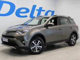 Toyota RAV4, Autot, Hämeenlinna, Tori.fi Toyota RAV4, Autot, Hämeenlinna, Tori.fi