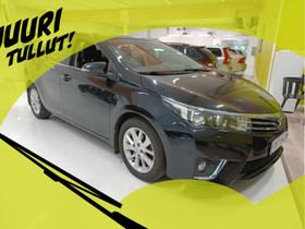 Toyota Corolla, Autot, Kotka, Tori.fi Toyota Corolla, Autot, Kotka, Tori.fi