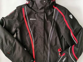 Icepeak talvitakki, Vaatteet ja kengät, Alavus, Tori.fi Icepeak talvitakki, Vaatteet ja kengät, Alavus, Tori.fi