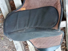 Barefoot huopa, Satulat ja varusteet, Hevoset ja hevosurheilu, Orimattila, Tori.fi Barefoot huopa, Satulat ja varusteet, Hevoset ja hevosurheilu, Orimattila, Tori.fi