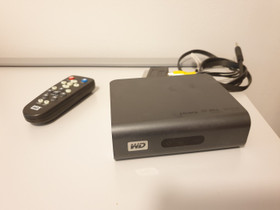 Mediatoistin, Muu viihde-elektroniikka, Viihde-elektroniikka, Joensuu, Tori.fi Mediatoistin, Muu viihde-elektroniikka, Viihde-elektroniikka, Joensuu, Tori.fi