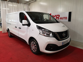 Nissan NV300, Autot, Tuusula, Tori.fi Nissan NV300, Autot, Tuusula, Tori.fi