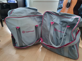 Tupperware-kassit, Muut keittiötarvikkeet, Keittiötarvikkeet ja astiat, Tampere, Tori.fi Tupperware-kassit, Muut keittiötarvikkeet, Keittiötarvikkeet ja astiat, Tampere, Tori.fi