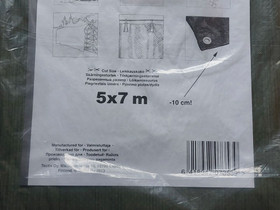 Kevytpeite 5x7, Muu rakentaminen ja remontointi, Rakennustarvikkeet ja työkalut, Hyvinkää, Tori.fi Kevytpeite 5x7, Muu rakentaminen ja remontointi, Rakennustarvikkeet ja työkalut, Hyvinkää, Tori.fi