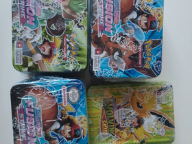 Pokemon Sword &Shield, Pelit ja muut harrastukset, Petäjävesi, Tori.fi Pokemon Sword &Shield, Pelit ja muut harrastukset, Petäjävesi, Tori.fi