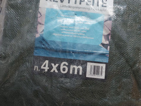 Kevytpeite 4x6m, Muu rakentaminen ja remontointi, Rakennustarvikkeet ja työkalut, Hyvinkää, Tori.fi Kevytpeite 4x6m, Muu rakentaminen ja remontointi, Rakennustarvikkeet ja työkalut, Hyvinkää, Tori.fi