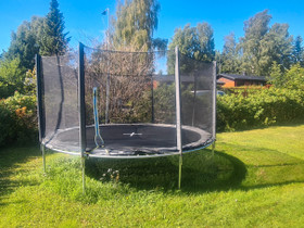 Trampoliini, Pelit ja muut harrastukset, Porvoo, Tori.fi Trampoliini, Pelit ja muut harrastukset, Porvoo, Tori.fi