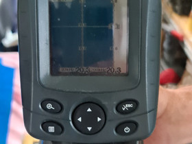 Fish finder, Veneen varusteet ja varaosat, Venetarvikkeet ja veneily, Nokia, Tori.fi Fish finder, Veneen varusteet ja varaosat, Venetarvikkeet ja veneily, Nokia, Tori.fi