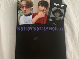 Stray Kids noeasy, Musiikki CD, DVD ja äänitteet, Musiikki ja soittimet, Hämeenlinna, Tori.fi Stray Kids noeasy, Musiikki CD, DVD ja äänitteet, Musiikki ja soittimet, Hämeenlinna, Tori.fi