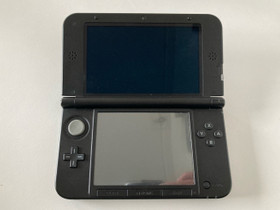 Nintendo 3DS XL & pelit, Pelikonsolit ja pelaaminen, Viihde-elektroniikka, Tornio, Tori.fi Nintendo 3DS XL & pelit, Pelikonsolit ja pelaaminen, Viihde-elektroniikka, Tornio, Tori.fi