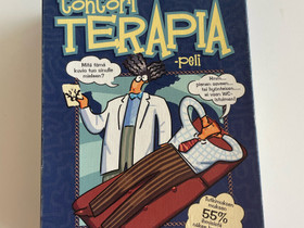 Tohtori terapia lautapeli, Pelit ja muut harrastukset, Helsinki, Tori.fi Tohtori terapia lautapeli, Pelit ja muut harrastukset, Helsinki, Tori.fi
