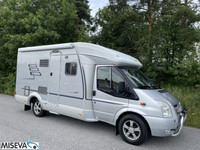 Hymer T 572 CL
