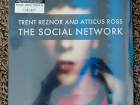 Trent Reznor & Atticus Ross (2lp, vinyyli), Musiikki CD, DVD ja äänitteet, Musiikki ja soittimet, Pori, Tori.fi Trent Reznor & Atticus Ross (2lp, vinyyli), Musiikki CD, DVD ja äänitteet, Musiikki ja soittimet, Pori, Tori.fi