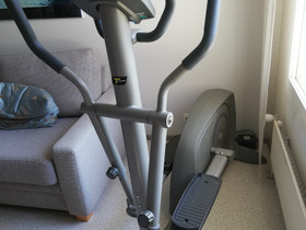 Crosstrainer Tunturi C60, tuote sijaitsee Espoossa, Kuntoilu ja fitness, Urheilu ja ulkoilu, Kouvola, Tori.fi Crosstrainer Tunturi C60, tuote sijaitsee Espoossa, Kuntoilu ja fitness, Urheilu ja ulkoilu, Kouvola, Tori.fi