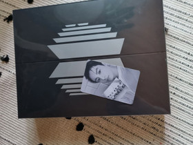 Kpop bts proof, Musiikki CD, DVD ja äänitteet, Musiikki ja soittimet, Hämeenkyrö, Tori.fi Kpop bts proof, Musiikki CD, DVD ja äänitteet, Musiikki ja soittimet, Hämeenkyrö, Tori.fi