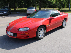 Chevrolet Camaro, Autot, Kouvola, Tori.fi Chevrolet Camaro, Autot, Kouvola, Tori.fi