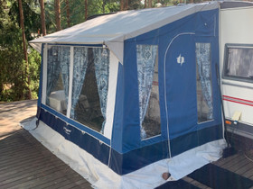 Etuteltta Trio Sport 2x3m, Matkailuvaunujen tarvikkeet, Matkailuautojen tarvikkeet, Jokioinen, Tori.fi Etuteltta Trio Sport 2x3m, Matkailuvaunujen tarvikkeet, Matkailuautojen tarvikkeet, Jokioinen, Tori.fi
