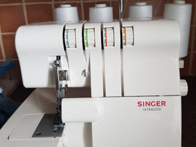 Singer saumuri 14SH654, Käsityöt, Salo, Tori.fi Singer saumuri 14SH654, Käsityöt, Salo, Tori.fi