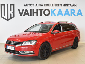 Volkswagen Passat, Autot, Lempäälä, Tori.fi Volkswagen Passat, Autot, Lempäälä, Tori.fi