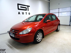 Peugeot 307, Autot, Tuusula, Tori.fi Peugeot 307, Autot, Tuusula, Tori.fi
