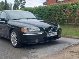 Volvo S60, Autot, Iisalmi, Tori.fi Volvo S60, Autot, Iisalmi, Tori.fi