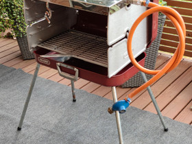 Cramer grilli, Matkailuautojen tarvikkeet, Matkailuautojen tarvikkeet, Kirkkonummi, Tori.fi Cramer grilli, Matkailuautojen tarvikkeet, Matkailuautojen tarvikkeet, Kirkkonummi, Tori.fi