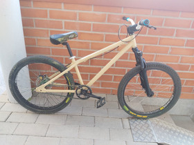 Ns bikes dirt, Maastopyörät, Polkupyörät ja pyöräily, Espoo, Tori.fi Ns bikes dirt, Maastopyörät, Polkupyörät ja pyöräily, Espoo, Tori.fi