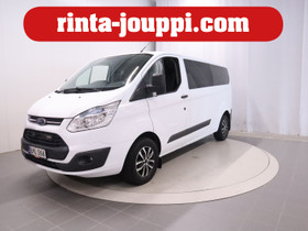 Ford Transit Custom, Autot, Lempäälä, Tori.fi Ford Transit Custom, Autot, Lempäälä, Tori.fi