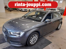 Audi A3, Autot, Lahti, Tori.fi Audi A3, Autot, Lahti, Tori.fi