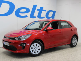 Kia Rio, Autot, Hämeenlinna, Tori.fi Kia Rio, Autot, Hämeenlinna, Tori.fi