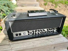 Laney VH100R, Kitarat, bassot ja vahvistimet, Musiikki ja soittimet, Nurmijärvi, Tori.fi Laney VH100R, Kitarat, bassot ja vahvistimet, Musiikki ja soittimet, Nurmijärvi, Tori.fi