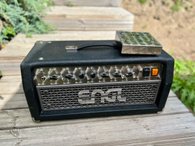 ENGL Thunder 50, Kitarat, bassot ja vahvistimet, Musiikki ja soittimet, Nurmijärvi, Tori.fi ENGL Thunder 50, Kitarat, bassot ja vahvistimet, Musiikki ja soittimet, Nurmijärvi, Tori.fi