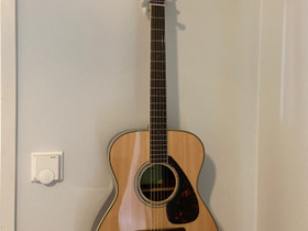 Yamaha fs-830 NT, Kitarat, bassot ja vahvistimet, Musiikki ja soittimet, Jyväskylä, Tori.fi Yamaha fs-830 NT, Kitarat, bassot ja vahvistimet, Musiikki ja soittimet, Jyväskylä, Tori.fi