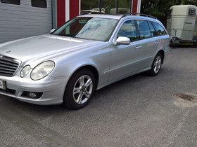 Mercedes-Benz E, Autot, Kangasala, Tori.fi Mercedes-Benz E, Autot, Kangasala, Tori.fi