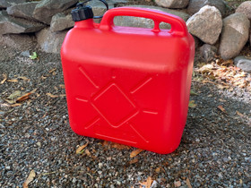 10L bensakanisteri + 10L 98 bensiiniä, Veneen varusteet ja varaosat, Venetarvikkeet ja veneily, Helsinki, Tori.fi 10L bensakanisteri + 10L 98 bensiiniä, Veneen varusteet ja varaosat, Venetarvikkeet ja veneily, Helsinki, Tori.fi