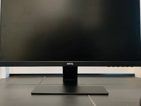 Benq LCD Monitor GL2580HM 2018, Oheislaitteet, Tietokoneet ja lisälaitteet, Jyväskylä, Tori.fi Benq LCD Monitor GL2580HM 2018, Oheislaitteet, Tietokoneet ja lisälaitteet, Jyväskylä, Tori.fi