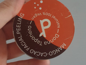 Donna taponero mango-cacao facial peeling 50 ml, Kauneudenhoito ja kosmetiikka, Terveys ja hyvinvointi, Turku, Tori.fi Donna taponero mango-cacao facial peeling 50 ml, Kauneudenhoito ja kosmetiikka, Terveys ja hyvinvointi, Turku, Tori.fi
